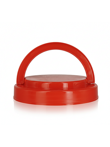 [PS-0328] S108 Jar RD Cap w/ Handle
