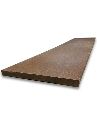 [MG-2163] EFT 1" x 15" x 6FT BR