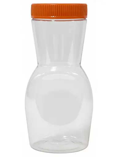 [MG-2202] Pasalubong CL PET Jar 33g