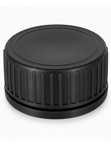 [MG-0432] S55 RTP BK Cap