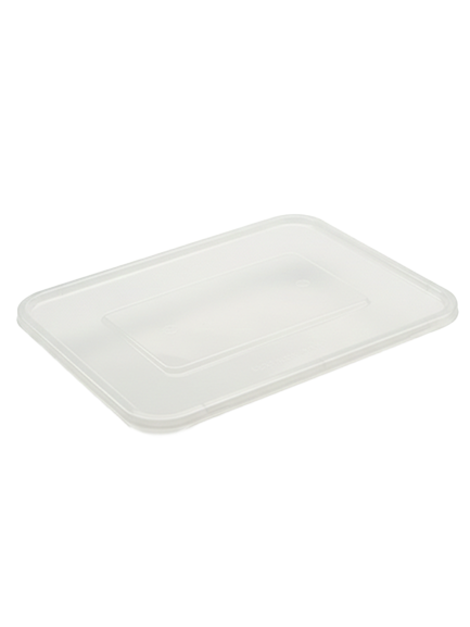 REC MW Container Lid CL