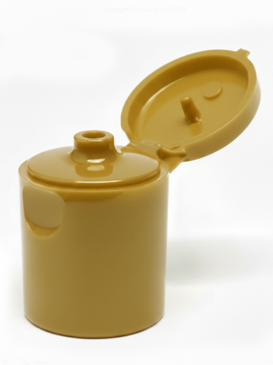 [MG-2549] S20 Flip Top GD